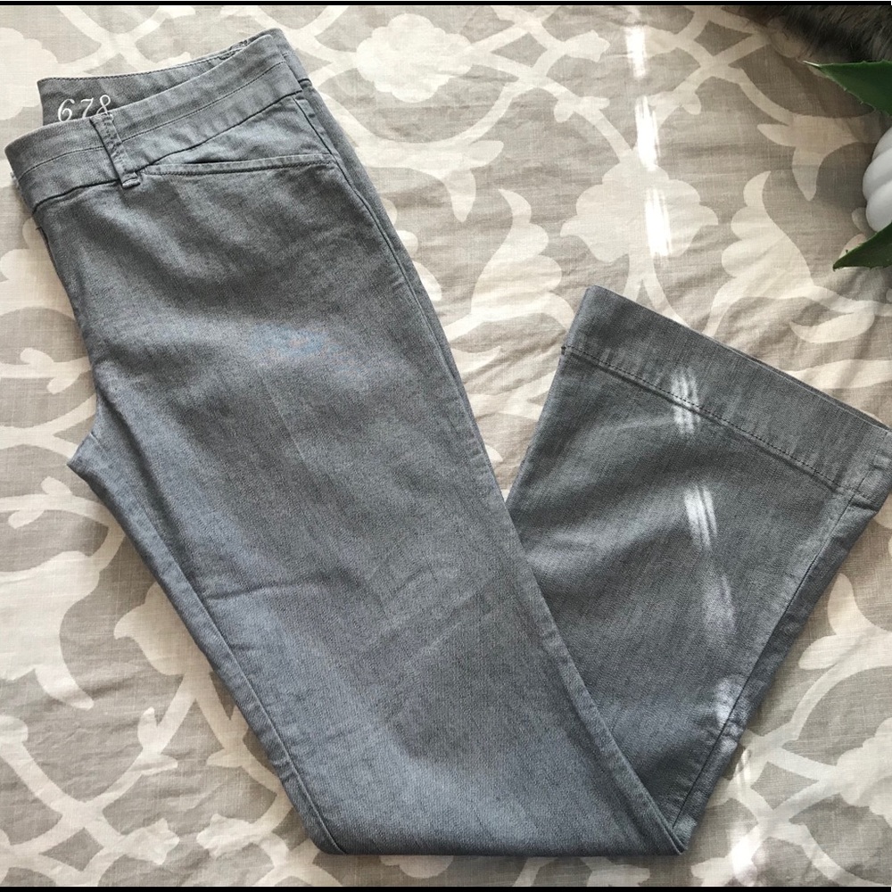 The Limited dress pants